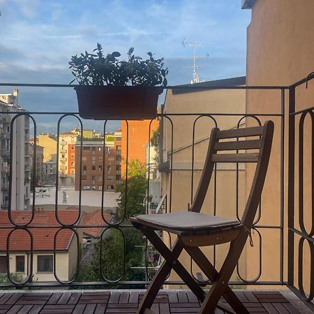 Xenia Apartments - Fashion Week Studio Near Navigli Μιλάνο Εξωτερικό φωτογραφία
