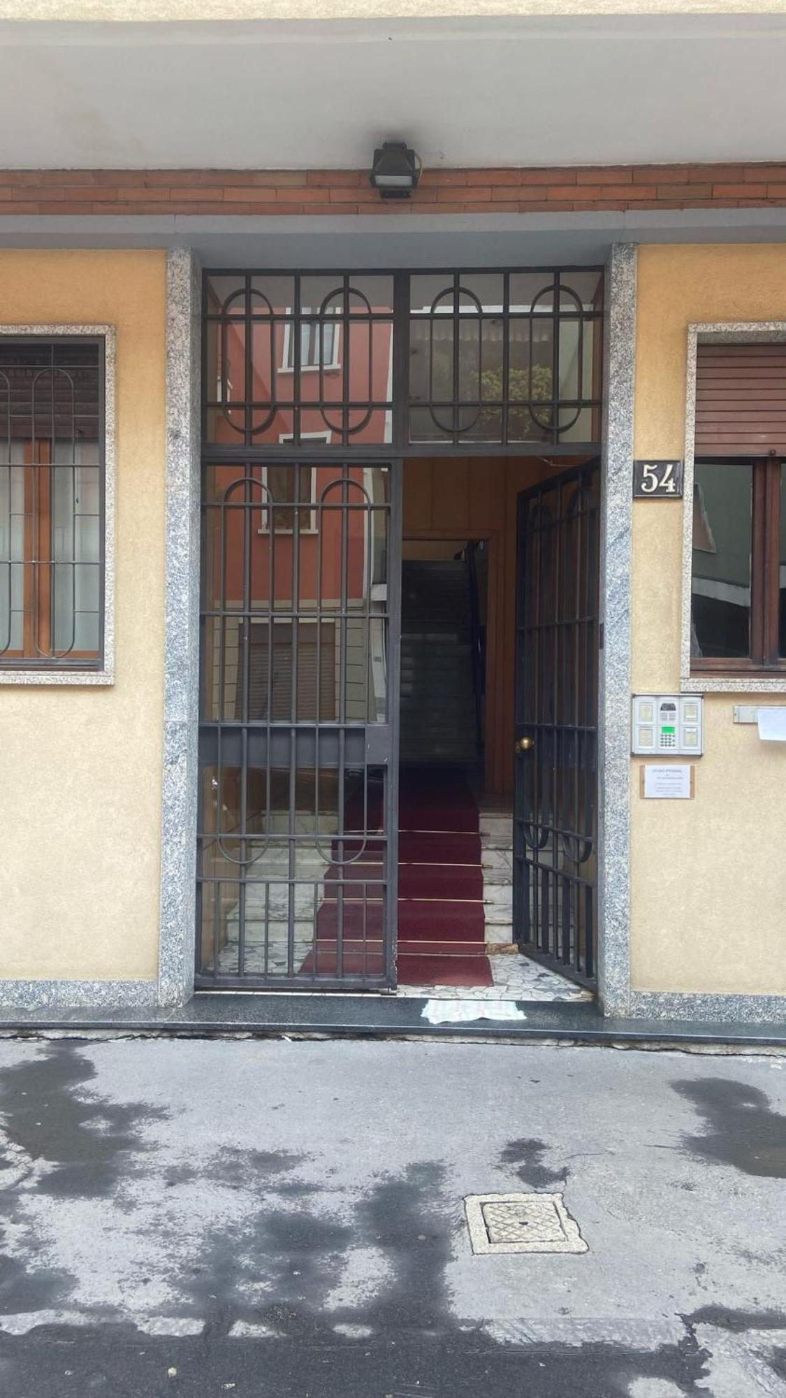 Xenia Apartments - Fashion Week Studio Near Navigli Μιλάνο Εξωτερικό φωτογραφία