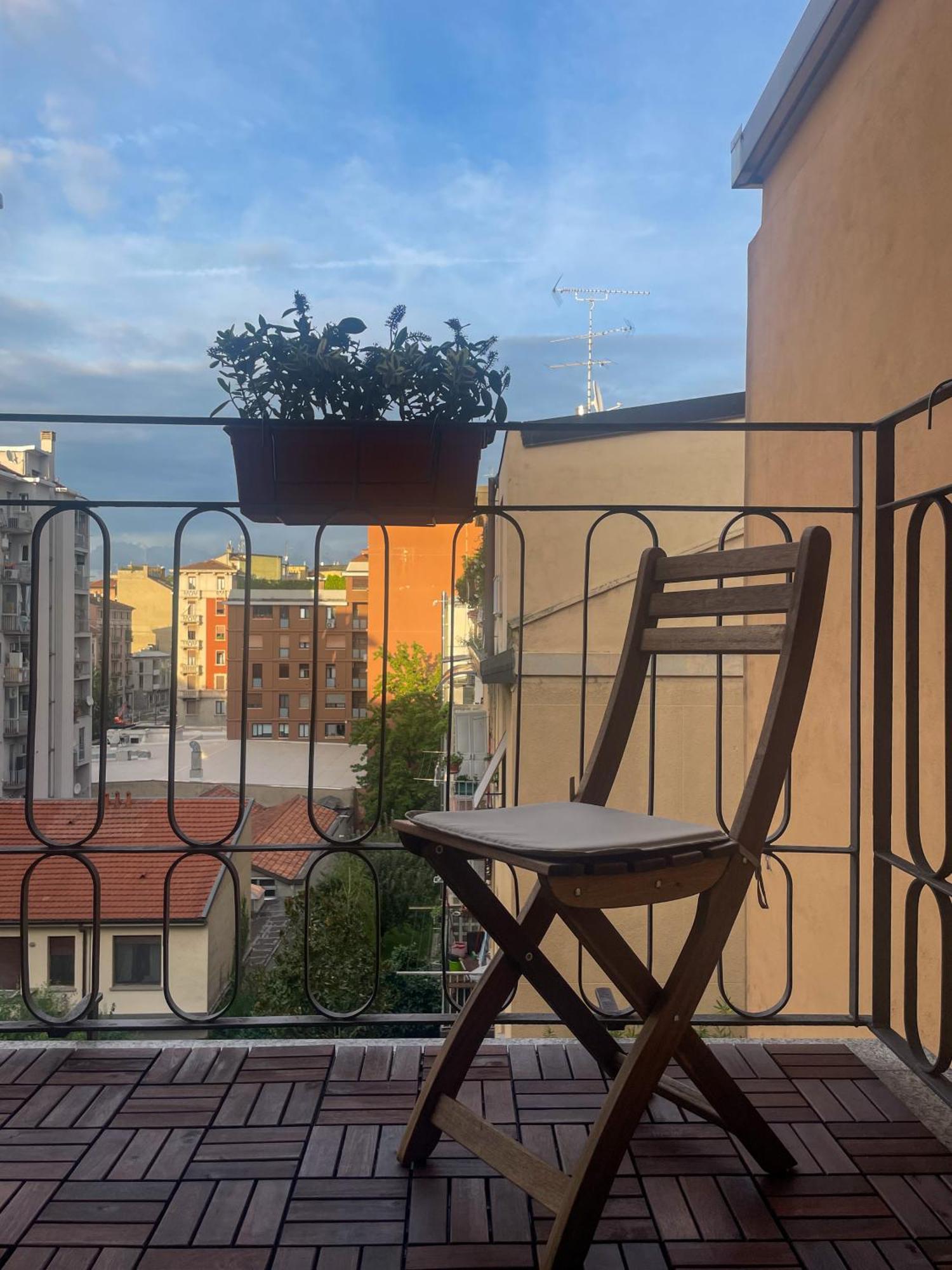 Xenia Apartments - Fashion Week Studio Near Navigli Μιλάνο Εξωτερικό φωτογραφία