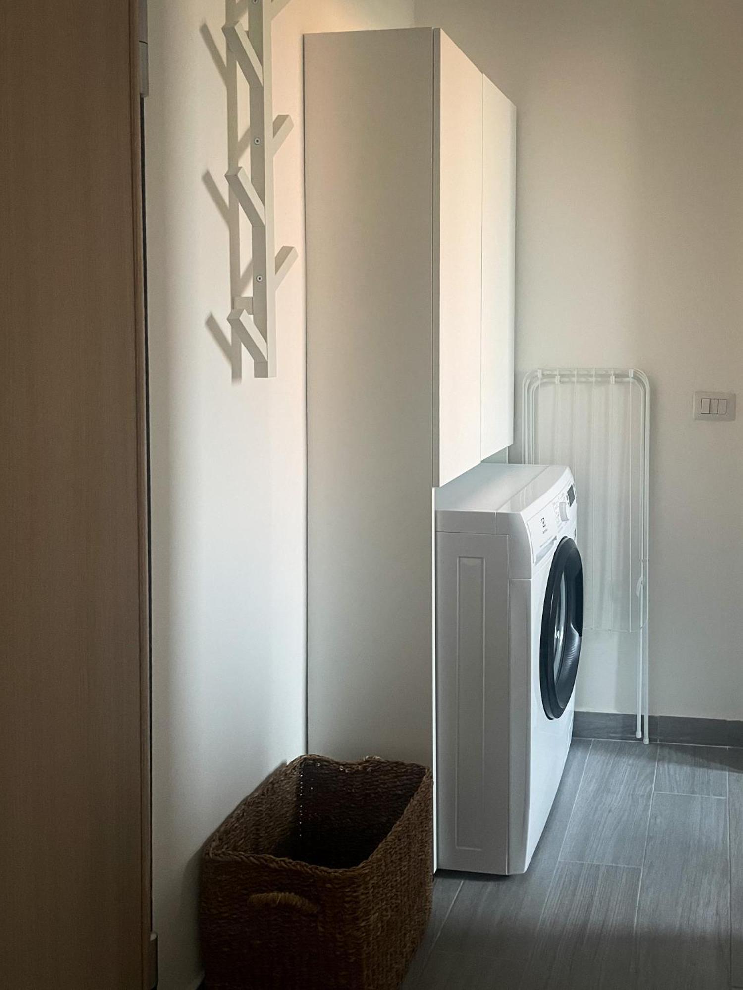 Xenia Apartments - Fashion Week Studio Near Navigli Μιλάνο Εξωτερικό φωτογραφία