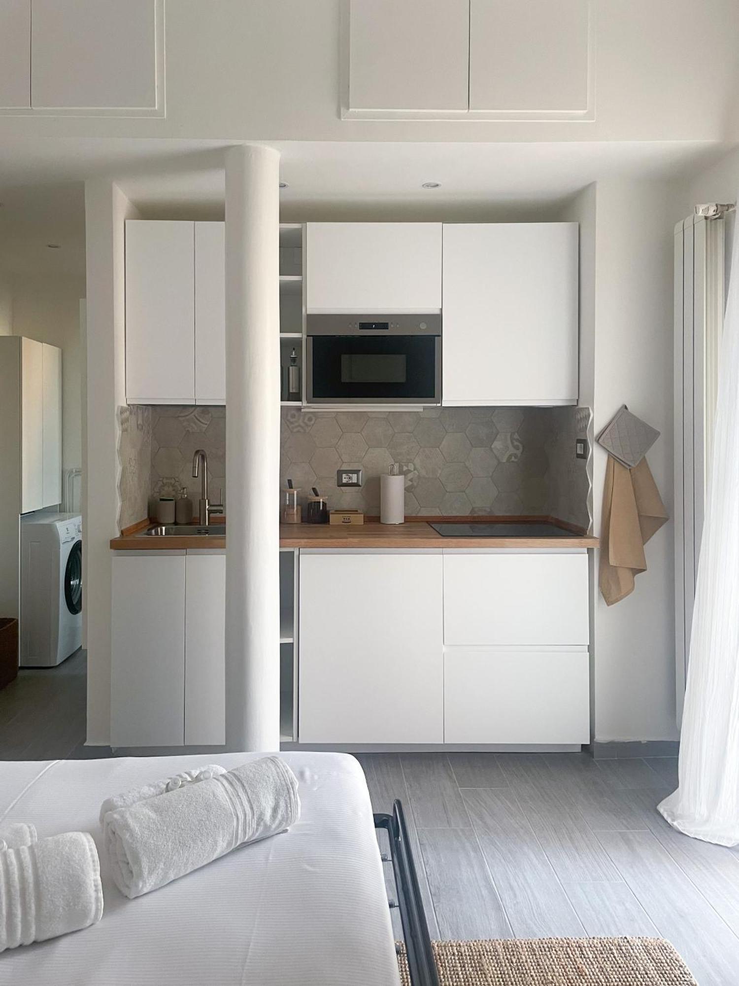 Xenia Apartments - Fashion Week Studio Near Navigli Μιλάνο Εξωτερικό φωτογραφία