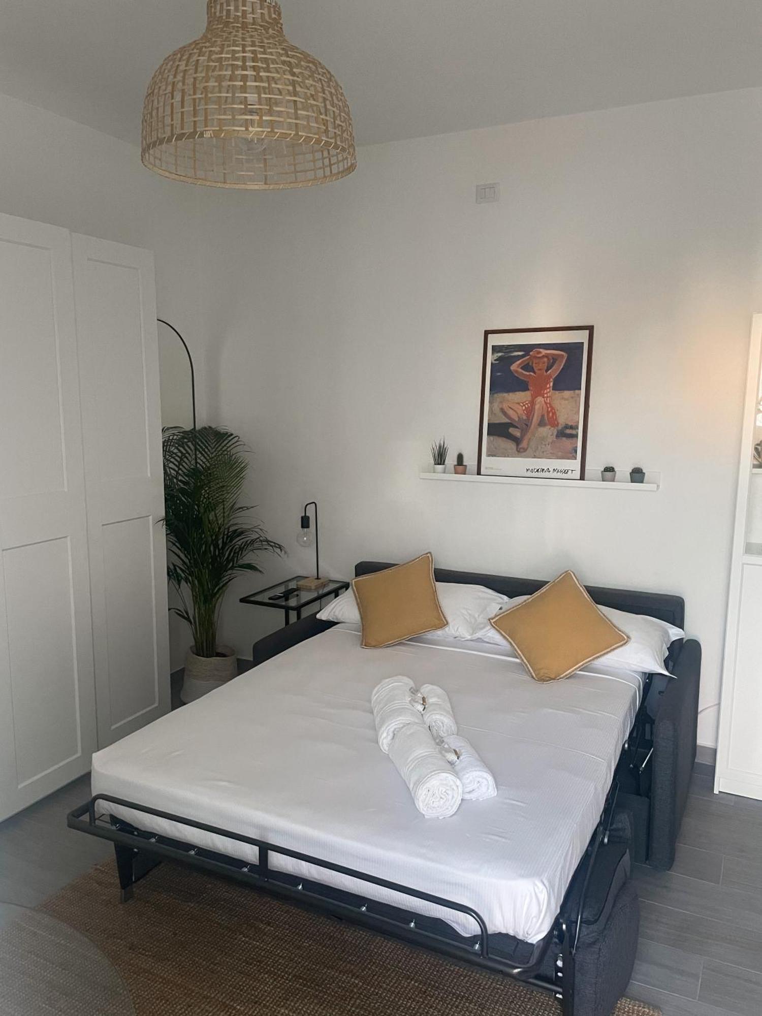 Xenia Apartments - Fashion Week Studio Near Navigli Μιλάνο Εξωτερικό φωτογραφία