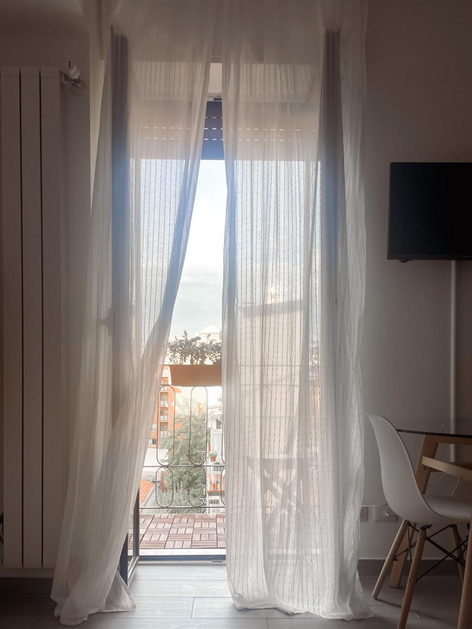 Xenia Apartments - Fashion Week Studio Near Navigli Μιλάνο Εξωτερικό φωτογραφία