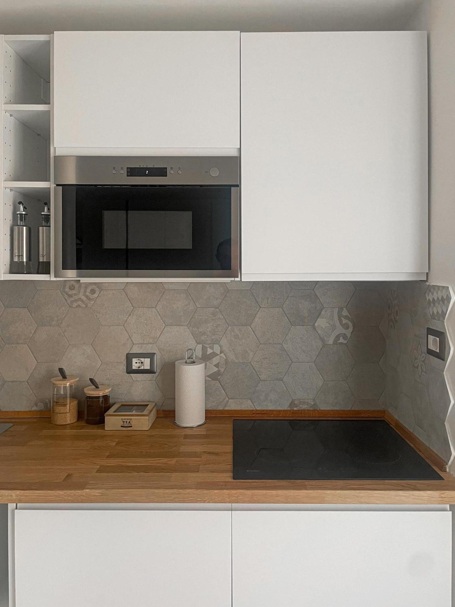 Xenia Apartments - Fashion Week Studio Near Navigli Μιλάνο Εξωτερικό φωτογραφία